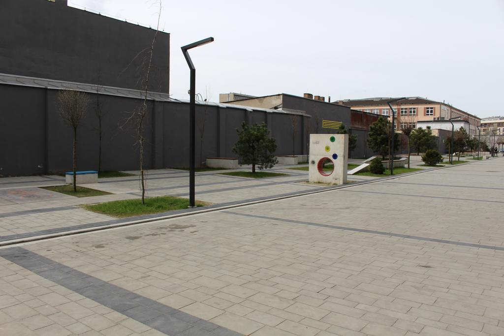 Apartamento Przy Mocaku Cracovia Exterior foto